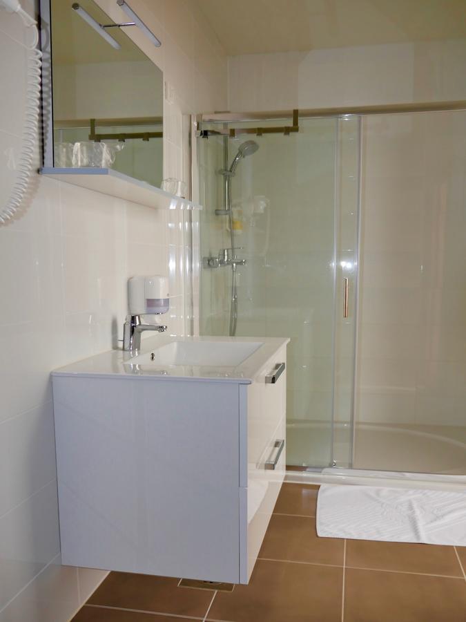 Hotel Lika Sjever Brinje Екстер'єр фото